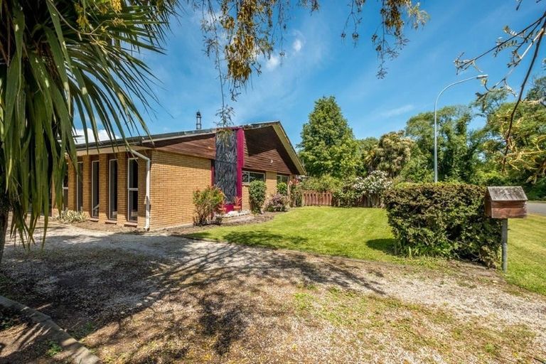 Photo of property in 8 Achray Street, Waiau, 7332