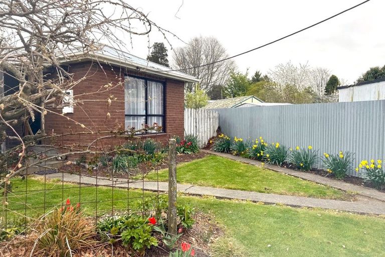 Photo of property in 19 Neal Street, Temuka, 7920