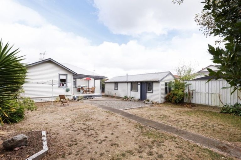 Photo of property in 7 Lyndhurst Street, Takaro, Palmerston North, 4412