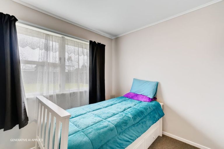 Photo of property in 5 Rainbow Place, Wattle Downs, Auckland, 2103