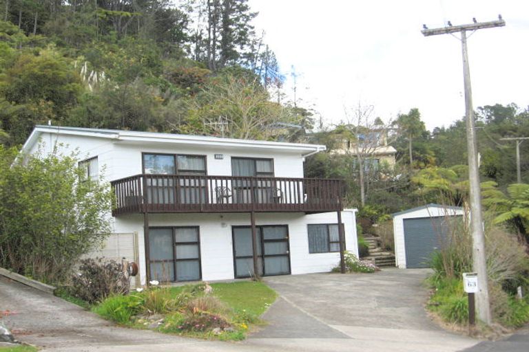 Photo of property in 63 Gallagher Drive, Tairua, 3508