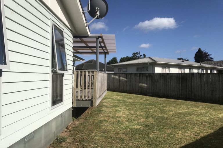 Photo of property in 17a Eastburn Street, Papakura, 2110