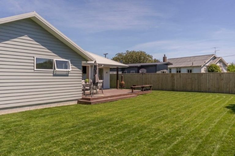 Photo of property in 116 Solway Crescent, Solway, Masterton, 5810