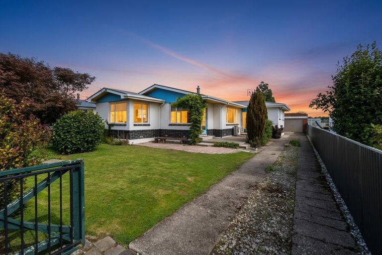 Photo of property in 12 Shaw Street, Mosgiel, 9024