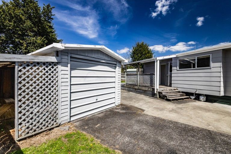 Photo of property in 36 Arawa Street, Ohakune, 4625