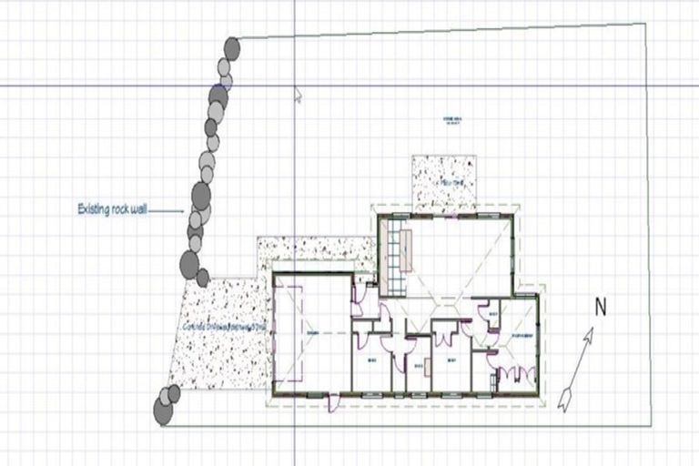 Photo of property in 16 Masters Lane, Waitara, 4320