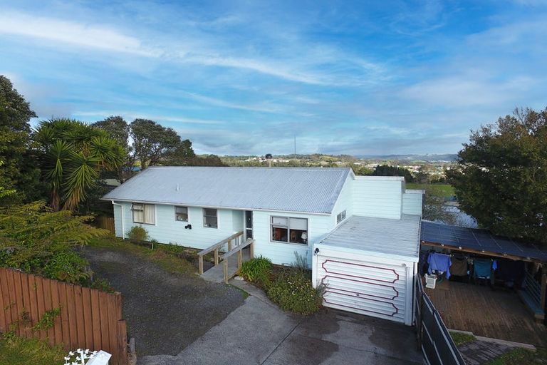 Photo of property in 12 Gill Drive, Kawakawa, 0210