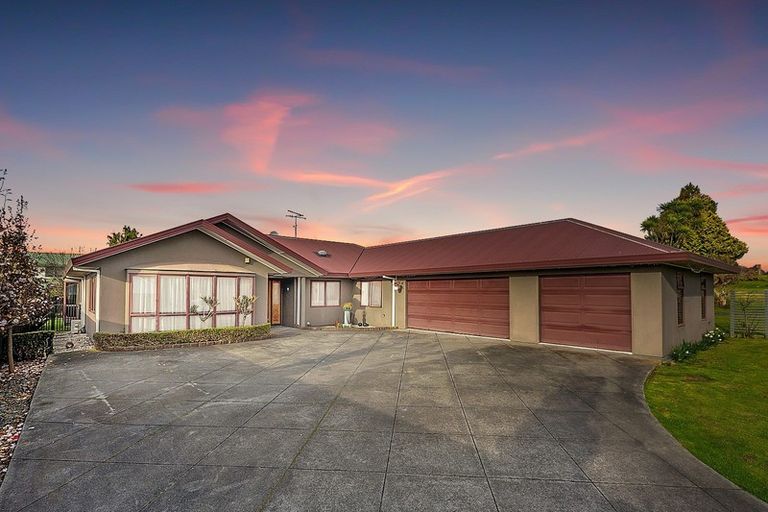 Photo of property in 118 Coronation Road, Morrinsville, 3300