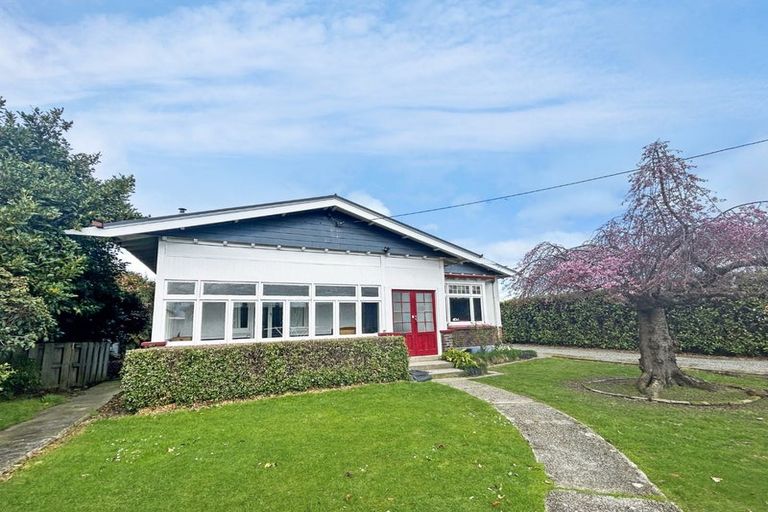 Photo of property in 17 Bury Street, Gore, 9710