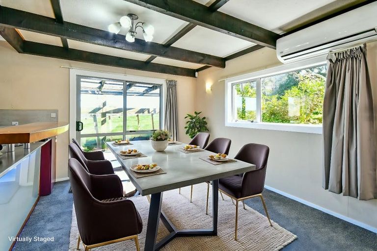 Photo of property in 114 Caie Road, Mangatawhiri, Pokeno, 2471