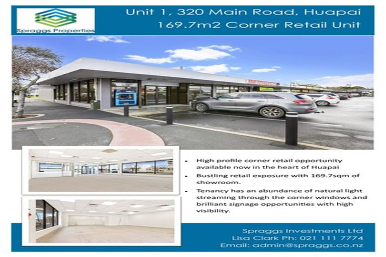 Photo of property in 1/320 Main Road, Tawa, Wellington, 5028