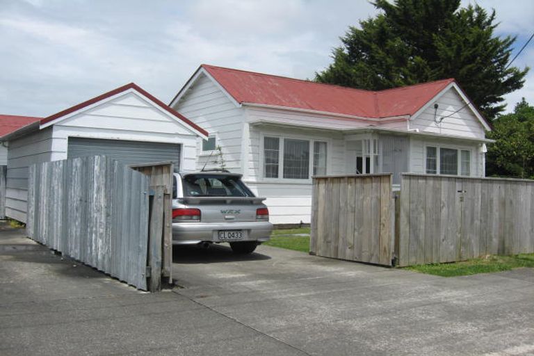 Photo of property in 11 Duke Street, Feilding, 4702