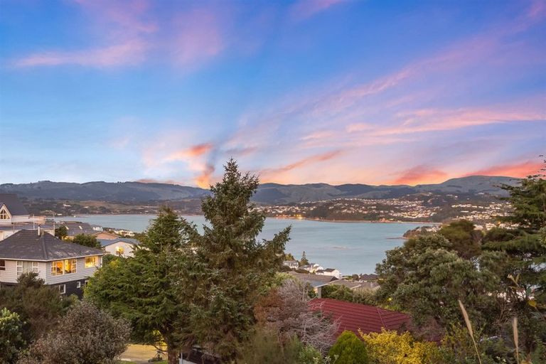 Photo of property in 16 Truro Road, Camborne, Porirua, 5026