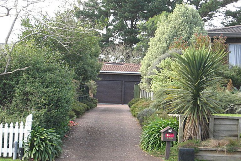 Photo of property in 163 Carnoustie Drive, Wattle Downs, Auckland, 2103