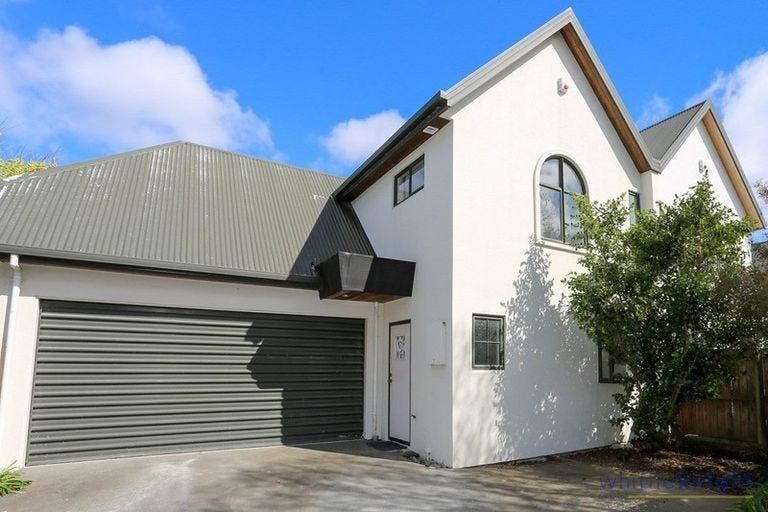 Photo of property in 4/21 Darvel Street, Riccarton, Christchurch, 8011