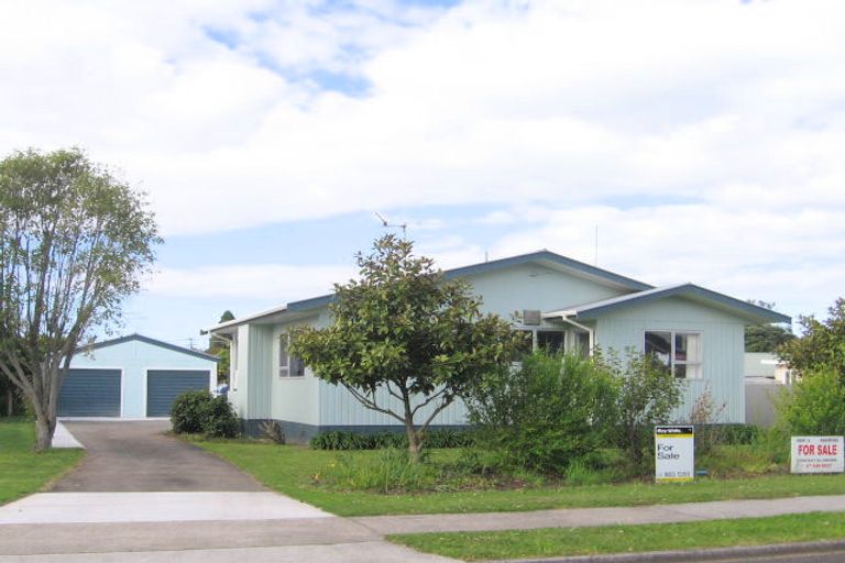 Photo of property in 12a Athenree Road, Athenree, Katikati, 3177