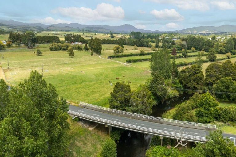 Photo of property in 36 Frankton Road, Waihi, 3682