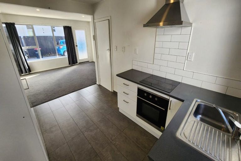 Photo of property in 4/46 Geraldine Street, Edgeware, Christchurch, 8013