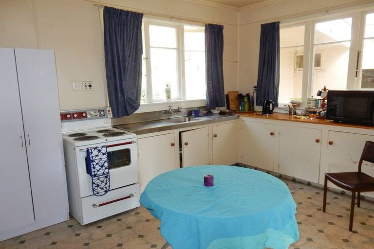 Photo of property in 7 Exe Street, Oamaru, 9400