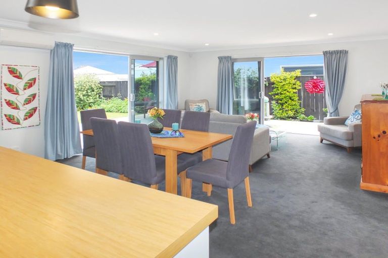 Photo of property in 10 Godwit Court, Foxton Beach, Foxton, 4815