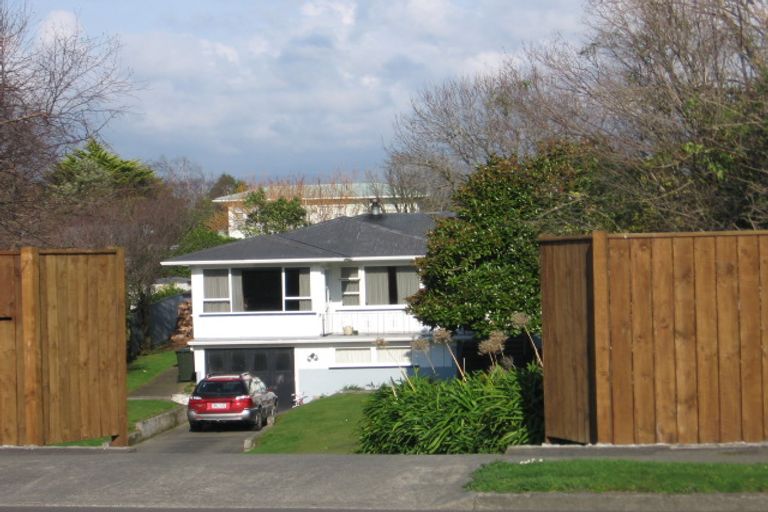 Photo of property in 78 College Street, Awapuni, Palmerston North, 4412