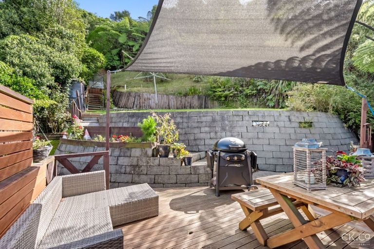 Photo of property in 41 Logie Street, Stokes Valley, Lower Hutt, 5019