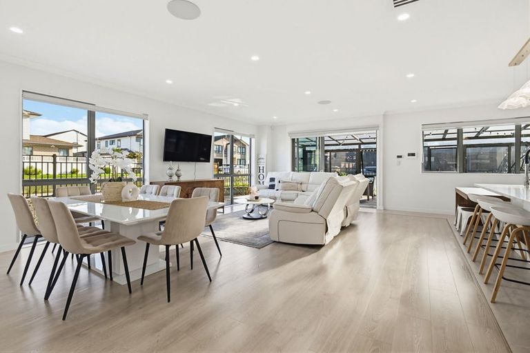 Photo of property in 40 Rashni Road, Flat Bush, Auckland, 2019