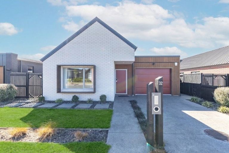 Photo of property in 32 Earp Crescent, Chartwell, Hamilton, 3210