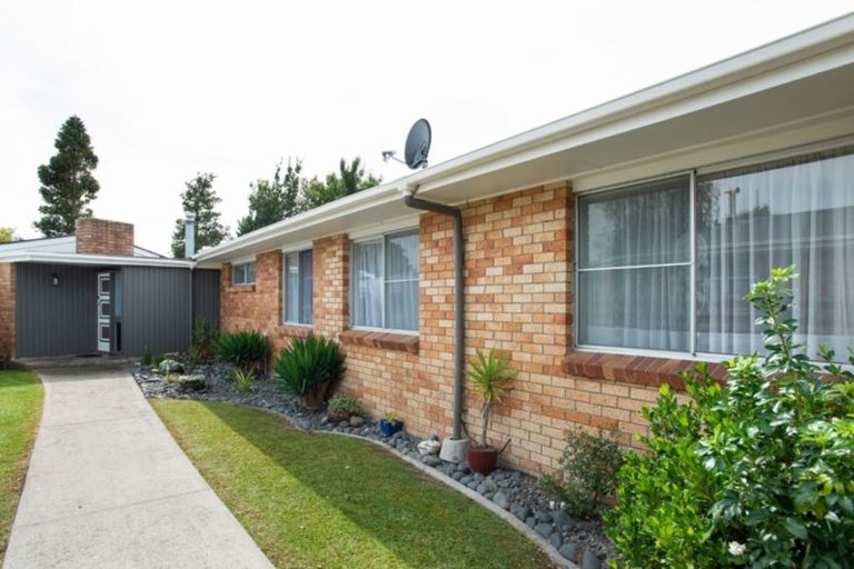 Photo of property in 17 Sheffield Street, Matamata, 3400