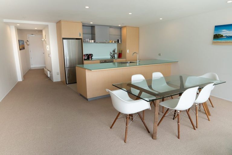 Photo of property in Century City Apartments, 127/72 Tory Street, Te Aro, Wellington, 6011