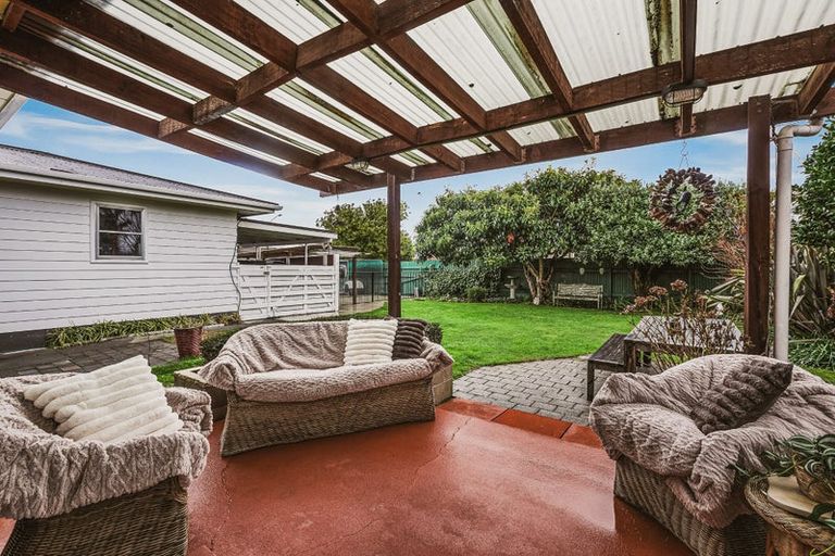 Photo of property in 43 James Foley Avenue, Pirimai, Napier, 4112