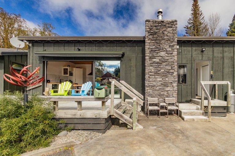 Photo of property in 7 Tiffany Place, Ohakune, 4625