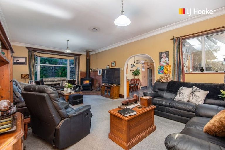 Photo of property in 796 Maungatua Road, Berwick, Outram, 9073