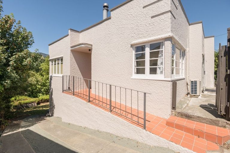 Photo of property in 49 Mount Street, Nelson South, Nelson, 7010
