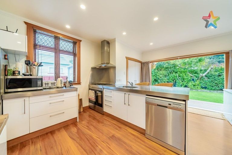 Photo of property in 40 Moa Street, Alicetown, Lower Hutt, 5010