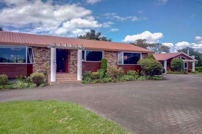 Photo of property in 54 State Highway 33, Tikitere, Rotorua, 3074