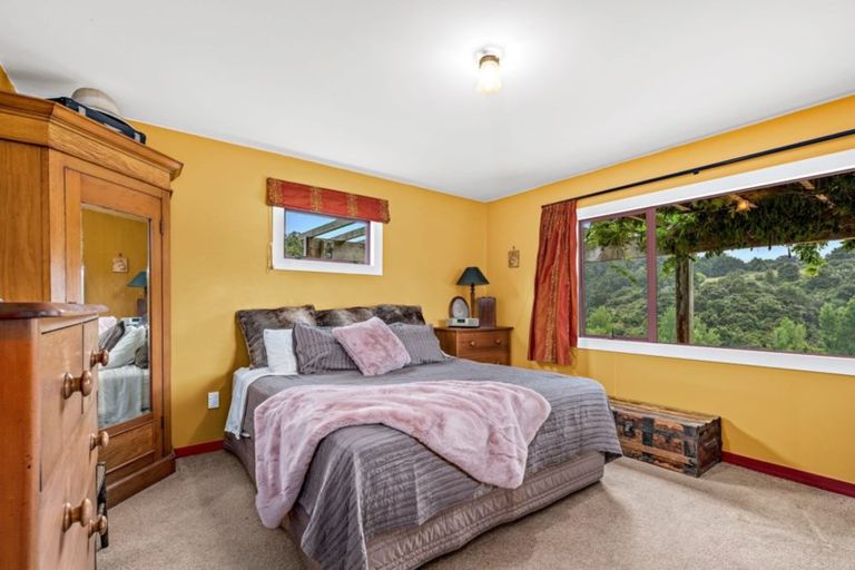 Photo of property in 57 Krippner Road, Puhoi, Warkworth, 0994