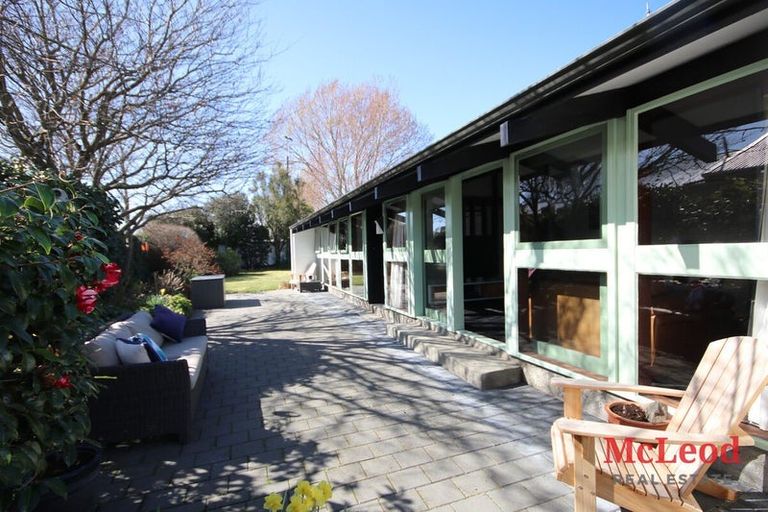 Photo of property in 105 Princes Street, Netherby, Ashburton, 7700