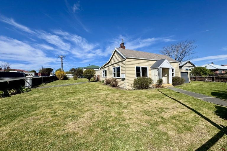 Photo of property in 31 James Street, Kensington, Timaru, 7910