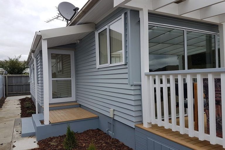 Photo of property in 115 Elizabeth Street, Riccarton, Christchurch, 8041