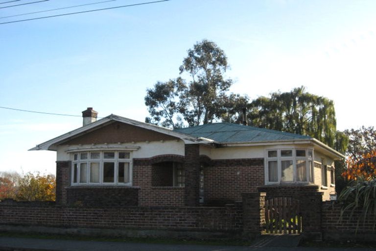 Photo of property in 53 Forth Street, Mataura, 9712