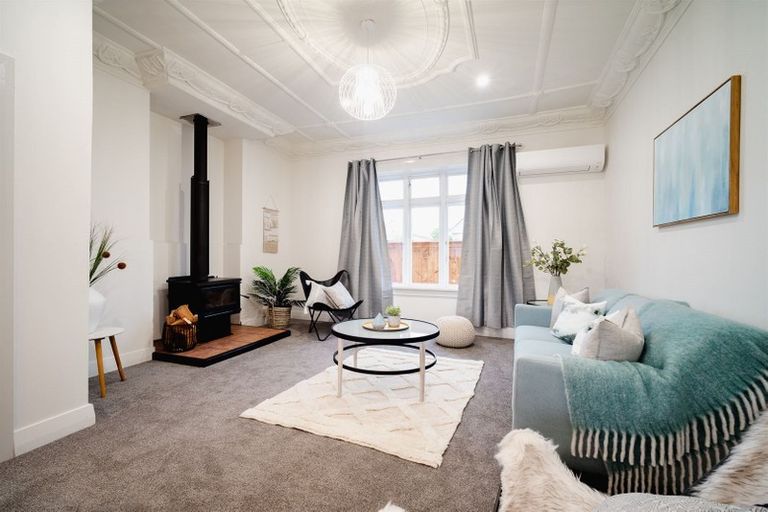 Photo of property in 14 Kings Avenue, Saint Kilda, Dunedin, 9012