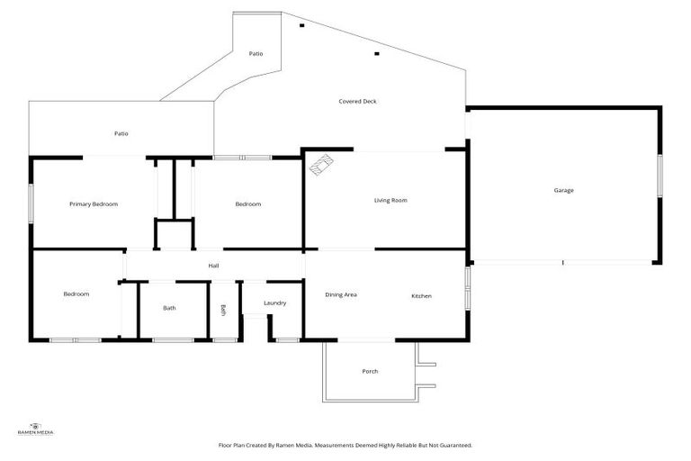 Photo of property in 127 Fairview Street, Chartwell, Hamilton, 3210