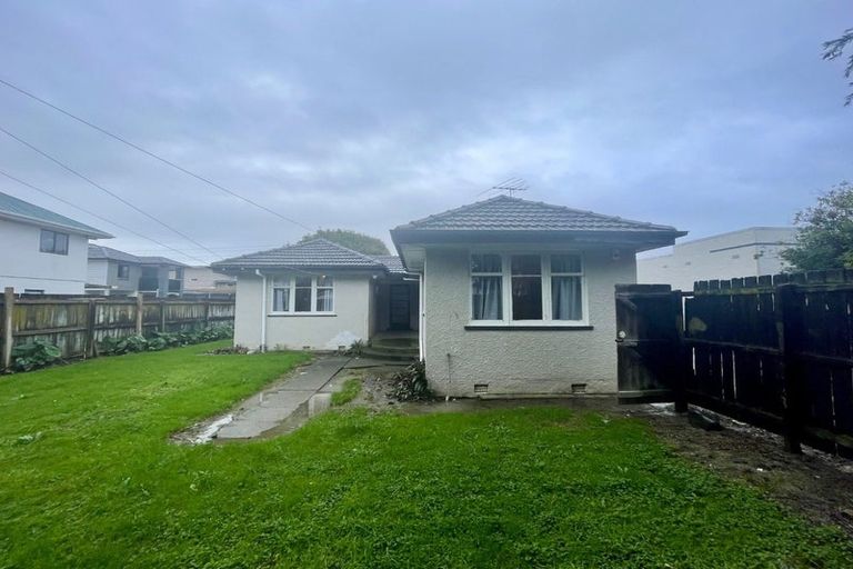 Photo of property in 6 Tennessee Avenue, Mangere East, Auckland, 2024
