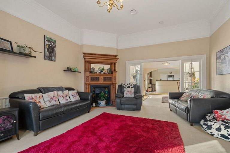 Photo of property in 96 Alfredton Road, Eketahuna, 4900
