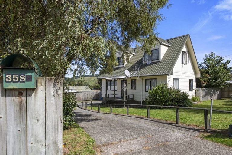 Photo of property in 358b Clayton Road, Pukehangi, Rotorua, 3015