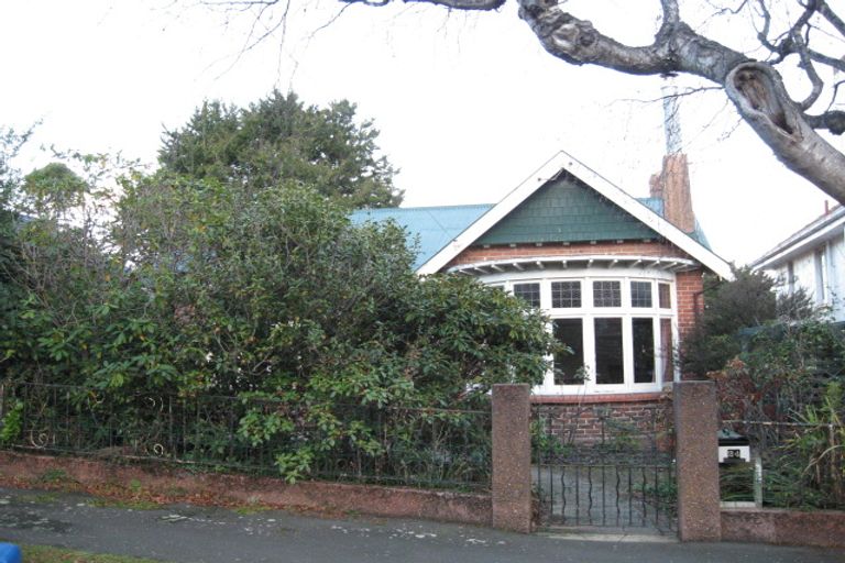 Photo of property in 24 Falkland Street, Maori Hill, Dunedin, 9010