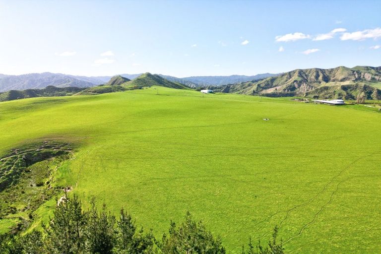 Photo of property in 918 Makakaho Road, Ngamatapouri, 4588