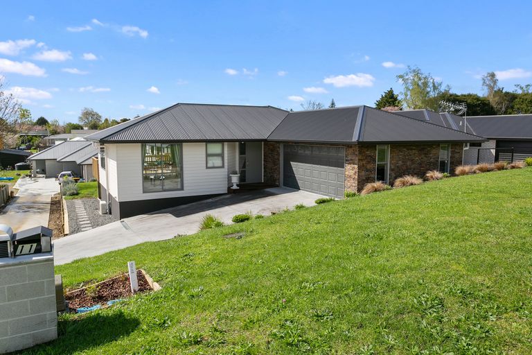 Photo of property in 11 Hall Street, Kihikihi, Te Awamutu, 3800