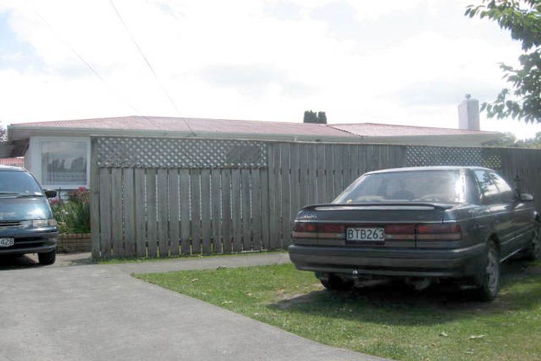 Photo of property in 39 Cumbrae Place, Aramoho, Whanganui, 4500